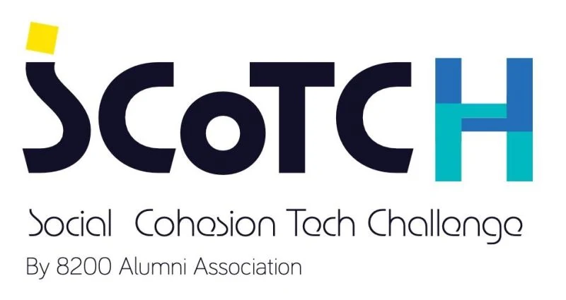 SCoTCH – Social Cohesion Tech Challenge by 8200 Alumni Association